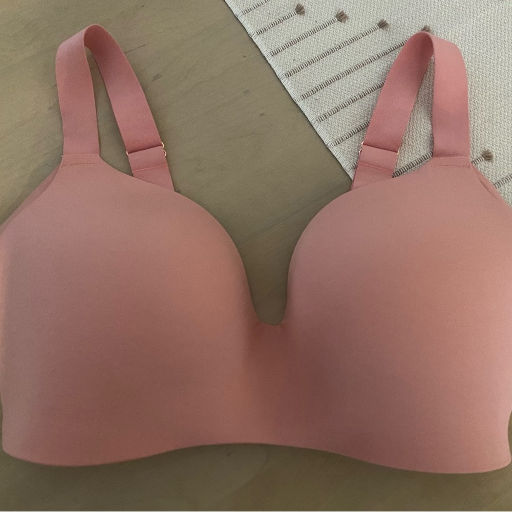 Smooth Shape 360 Le Mystere Bra